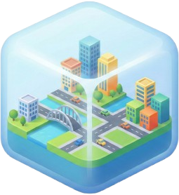CityCube Logo